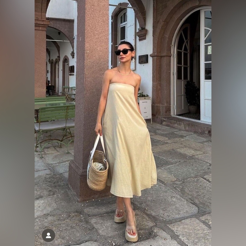 Zara Dress